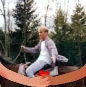 Meet your Posher, Pat